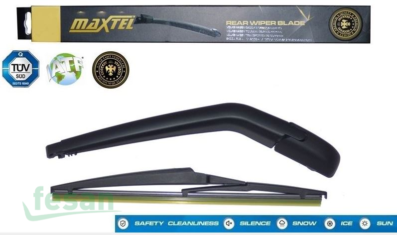 12630604 SİLGİ ARKA KOL SÜPÜRGE DODGE JOURNEY 2007> 305MM