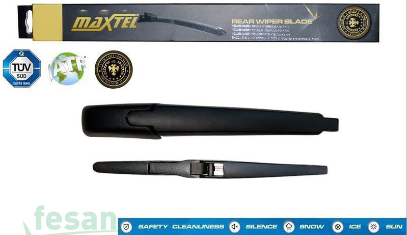 12610633 SİLGİ ARKA KOL+SÜPÜRGE TOYOTA YARİS 2019> 250MM