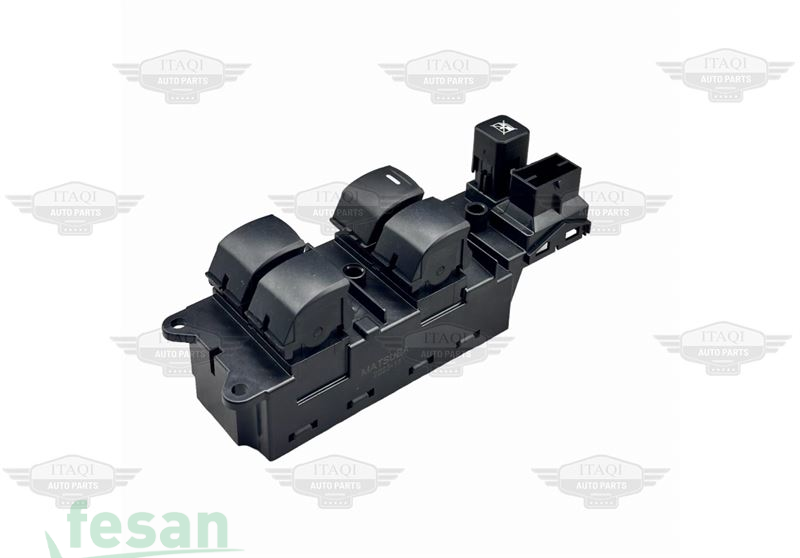 8608A293 ANAHTAR CAM İND/KAL MİTSUBİSHİ L200 LH 2015-2021