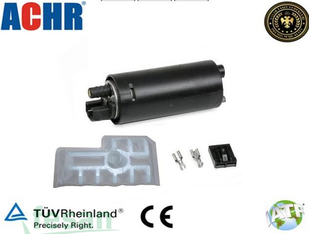 60224067 12V BENZİN POMPASI VOLVO 740-744-745 1982> 850 1991> 940-944-945 1990> C70 1998> S70 1996-2000 S90 I 1996-1998