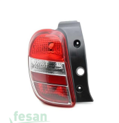 26555-1HM0B STOP LAMBASI NİSSAN MİCRA L 2011-2013 SOL