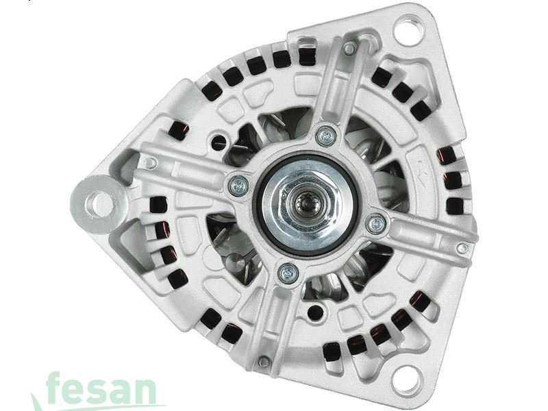 BOSCH 1986A00970 24V ŞARJ DİNAMOSU MAN KAMYON 110AHM