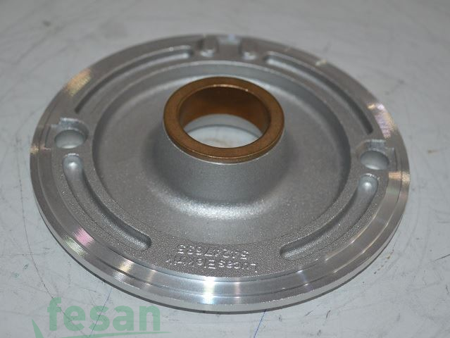 LUCAS TQT 100 MARŞ ORTA KAPAK GENİŞ