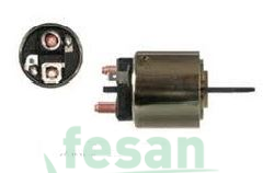 VALEO 594098 12V MARŞ OTOMATİĞİ DUCATO PARTNER BN