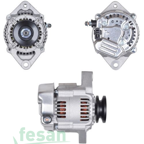 ALT 9570 DENSO 24V ŞARJ DİNAMOSU CUBATO 20AHM LIG