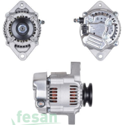 ALT 9570 DENSO 24V ŞARJ DİNAMOSU CUBATO 20AHM LIG
