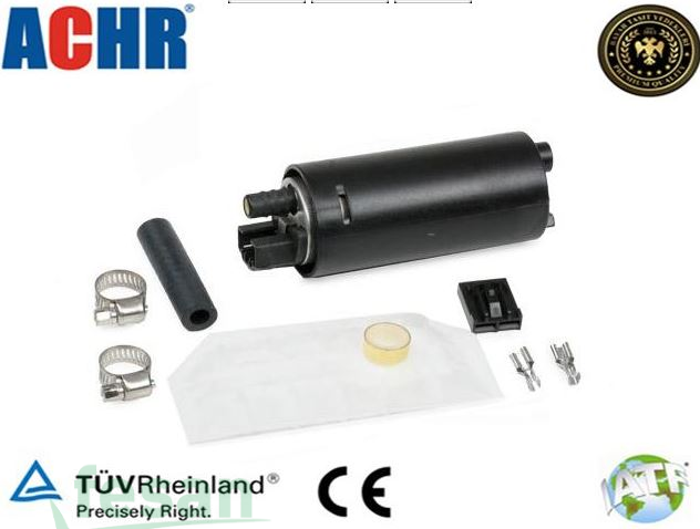 60224152 12V BENZİN POMPASI VOLVO 850 1991> C70 1998> S70 1996-2000 V70 I 1995> V70 II 2000-2007