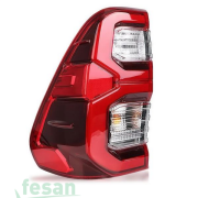 81550-0K430 STOP LAMBASI TOYOTA HİLUX DUYLU SOL 2021-2022