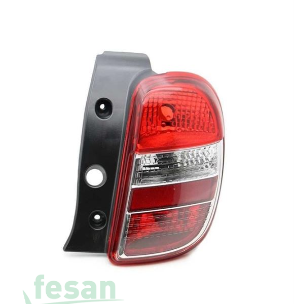 26554-1HM1B STOP LAMBASI NİSSAN MİCRA R 2011-2013 SAĞ