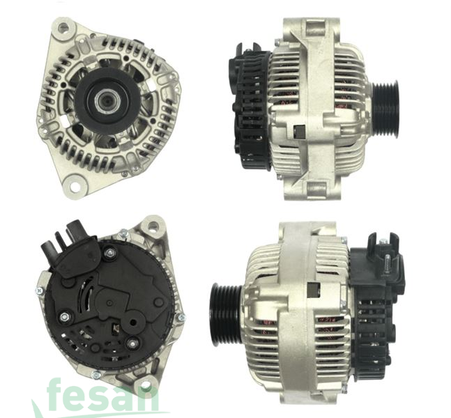 VALEO DLA878 12V ALTERNATÖR PEUGEOT PARTNER 1.9D 1997-> PEUGEOT 306 1.6L 1.8L 1997 ->CITROEN BERLINGO