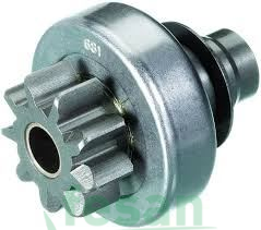 VALEO 594108 MARŞ DİŞLİSİ OPEL 10 DİŞ