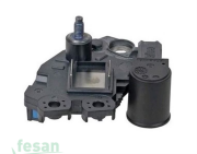 VALEO 595238 12V KONJEKTÖR CHYRSLER 3.0 CRDİ 2005>