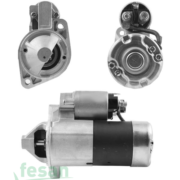 3242 MİTSUBİSHİ 12V MARŞ MOTORU HYUNDAI SONATO