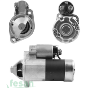 3242 MİTSUBİSHİ 12V MARŞ MOTORU HYUNDAI SONATO