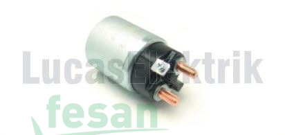LUCAS SSL 4010 HİTACHİ 24V MARŞ OTOMATİĞİ ŞAMPİYON 4DELİK