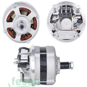 ALT 3221 ISKRA 12V ŞARJ DİNAMOSU DEUTZ AG KHD 80AHM