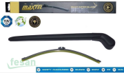 12624593 SİLGİ ARKA KOL SÜPÜRGE VOLVO XC60 II 2017> 350MM
