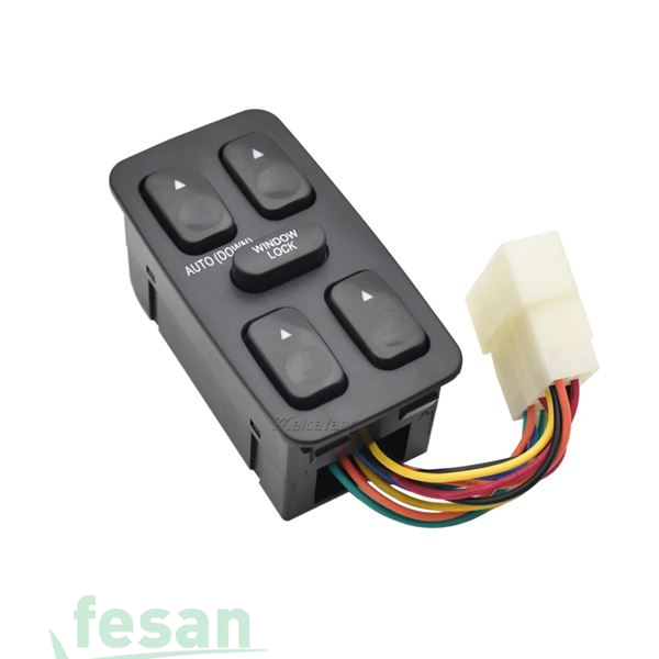 93570-28001 ANAHTAR CAM İND/KAL HYUNDAI ELENTRA L 1992-1994 KASALI