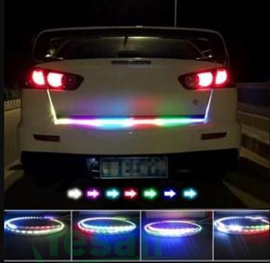 L1044 KAYAR LED 150CM 90 LED