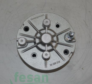 LUCAS TRT 100 MARŞ ARKA KAPAK GENİŞ TİP FORD BMC