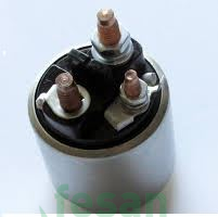 VALEO 594117 12V MARŞ OTOMATİĞİ OPEL D6 RA62