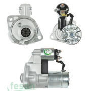 STR 3062 HİTACHİ 12V MARŞ MOTORU OPEL COMBO ASTRA CORSA 1.5 1.7 DİZEL 9DİŞ 1.4KW