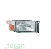AYFAR 505609 FAR SCANİA 94-114-124-144 1996-2008 64 2000-2008 P.G.R.T SERİ 2004> SOL SİNYALLİ