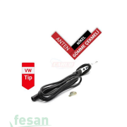 0040903 ANTEN VW TEPE TİPİ T4