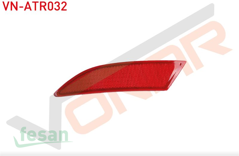 VN-ATR032 REFLEKTÖR ARKA TAMPON FORD FOCUS L 2012> SOL