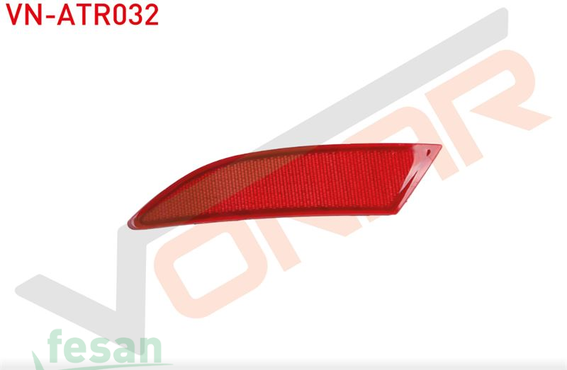 VN-ATR032 REFLEKTÖR ARKA TAMPON FORD FOCUS L 2012> SOL