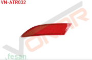 VN-ATR032 REFLEKTÖR ARKA TAMPON FORD FOCUS L 2012> SOL