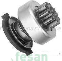 VALEO 594136 MARŞ DİŞLİSİ VW PASSAT 10 DİŞ