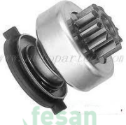 VALEO 594136 MARŞ DİŞLİSİ VW PASSAT 10 DİŞ