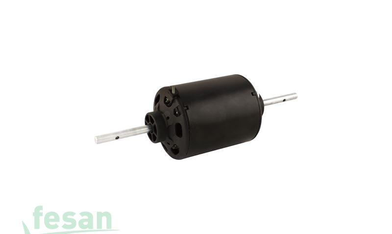 KORMAS 5607076240003 24V BLOWER MOTOR ÇİFT MİLLİ KISA MİLLİ WWF 2120 50043133