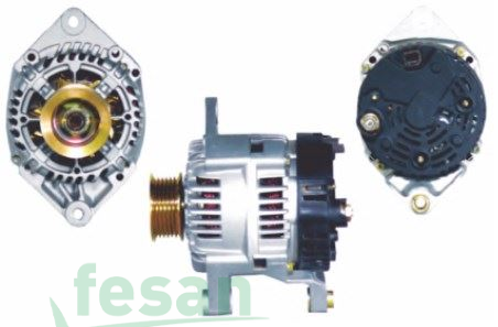 ALT 850 VALEO 12V ŞARJ DİNAMOSU RENAULT CLİO KANGOO 70AHM
