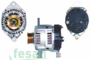 ALT 850 VALEO 12V ŞARJ DİNAMOSU RENAULT CLİO KANGOO 70AHM