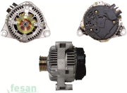 ALT 878 VALEO 12V ŞARJ DİNAMOSU SAXO 106-307 PARTNER 90AHM 110DIN178