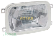 AYFAR 505613 FAR VOLVO F10-F12-F16 400 POWER 1985-1990 SAĞ-SOL