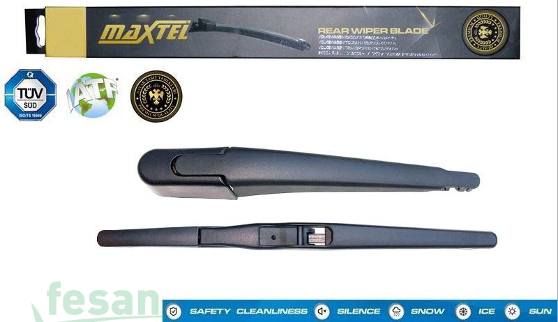 12611647 SİLGİ ARKA KOL+SÜPÜRGESİ PEUGEOT 5008 II 2017> 240MM