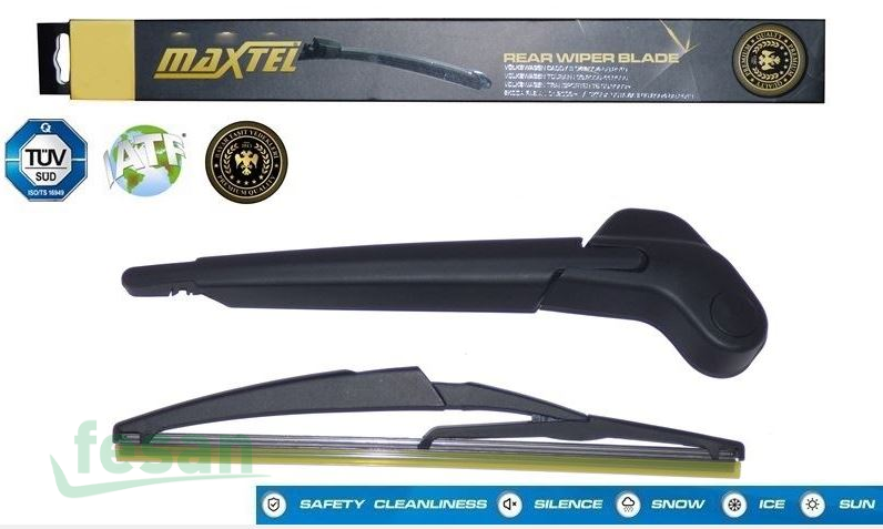 12611564 SİLGİ ARKA KOL SÜPÜRGESİ PEUGEOT 308 SW 2008-2014 305MM