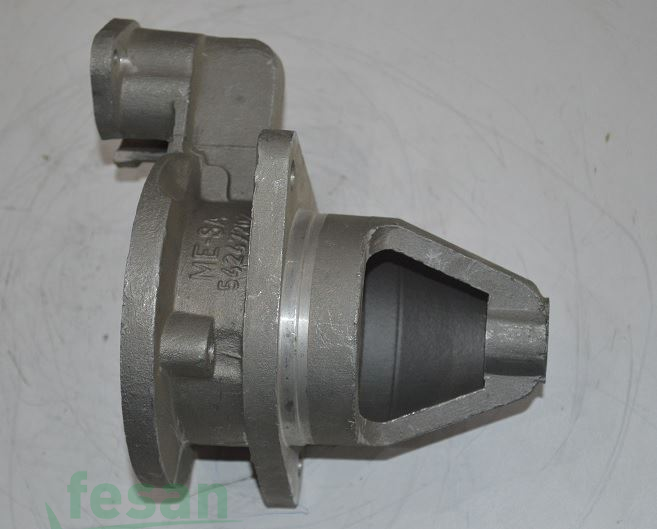 LUCAS TTT 100 PİNYON KAPAK BEDFORD MARS