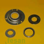 2P 1713 24V ŞARJ BİLYA KAPAĞI 19 AHM