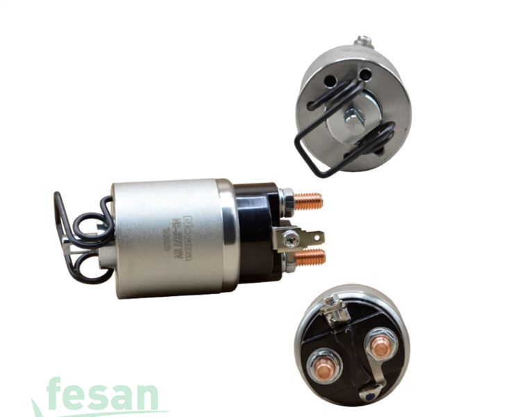 ZM 3710 HİTACHİ 12V MARŞ OTOMATİĞİ FİAT ALBEA ALFA ROMEO FORD KA