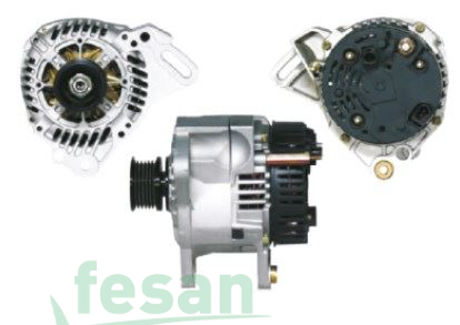 ALT 857 VALEO 12V ŞARJ DİNAMOSU PASSAT TOLEDO OCTAVİA 90AHM