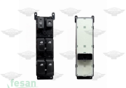 93570-3K010 ANAHTAR CAM İND/KAL HYUNDAI SONATA LH 2005-2007