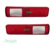 YP-160-C STOP CAMI VOLVO PREMIUM FE FL 2006> R-L