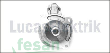 LUCAS TTT 102 PİNYON KAPAK FORD TRAKTÖR