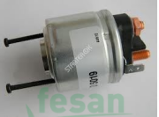 VALEO 594186 12V MARŞ OTOMATİĞİ D7 R5