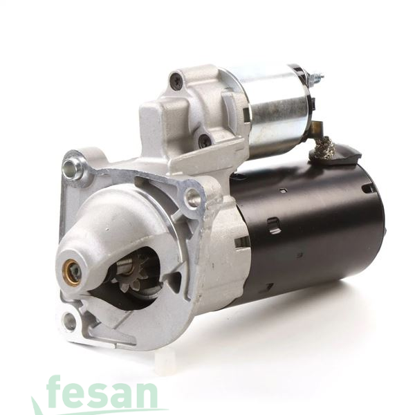 STR 5167 BOSCH 12V MARŞ MOTORU FİAT DOBLO EGEA 1.6 MOTOR 10DİŞ 1.4KW 3 KULAK