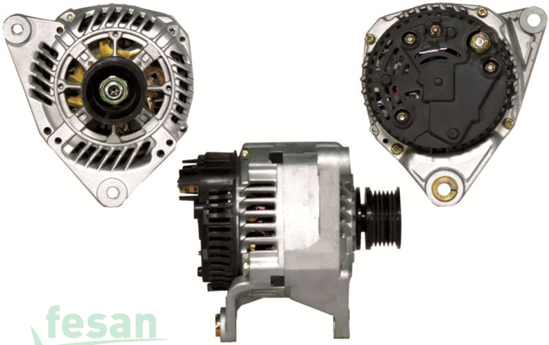 ALT 858 VALEO 12V ŞARJ DİNAMOSU PASSAT TOLEDO 90AHM